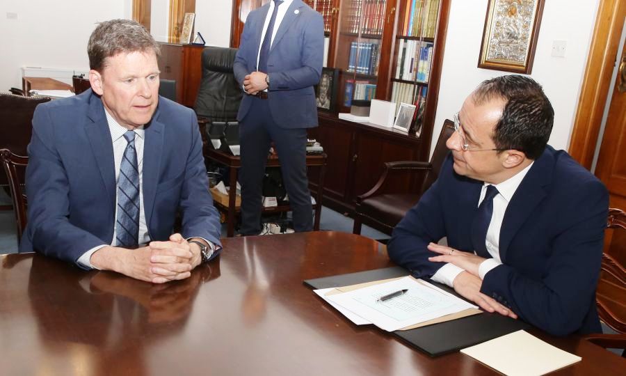 Στασιμότητα στο Κυπριακό και ανησυχίες ΟΗΕ για την νεκρή ζώνη