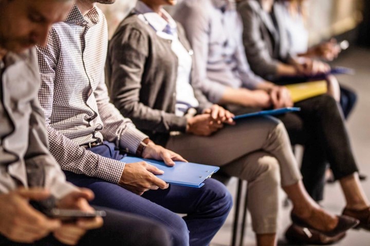 ΔΥΠΑ: Νέος κύκλος κατάρτισης για 50.000 ανέργους με επίδομα 400 ευρώ - Μέχρι τη Δευτέρα οι αιτήσεις