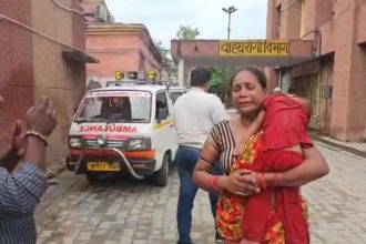 Ινδία: Τουλάχιστον 107 οι νεκροί που ποδοπατήθηκαν σε θρησκευτική συνάθροιση Ινδουιστών