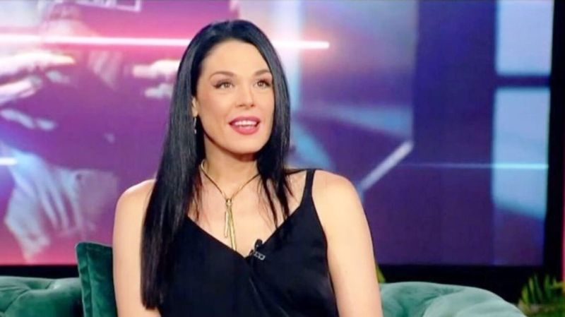 Iωάννα Τριανταφυλλίδου: Ψαρώνουν όλοι γιατί τους φαίνομαι σνομπ, ενώ δεν το θέλω