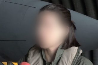 Εγκατάλειψη Μιράζ 2000-5 στην Τανάγρα: Η ψυχραιμία της ιπτάμενης όταν δεν λειτούργησε το σύστημα πέδησης