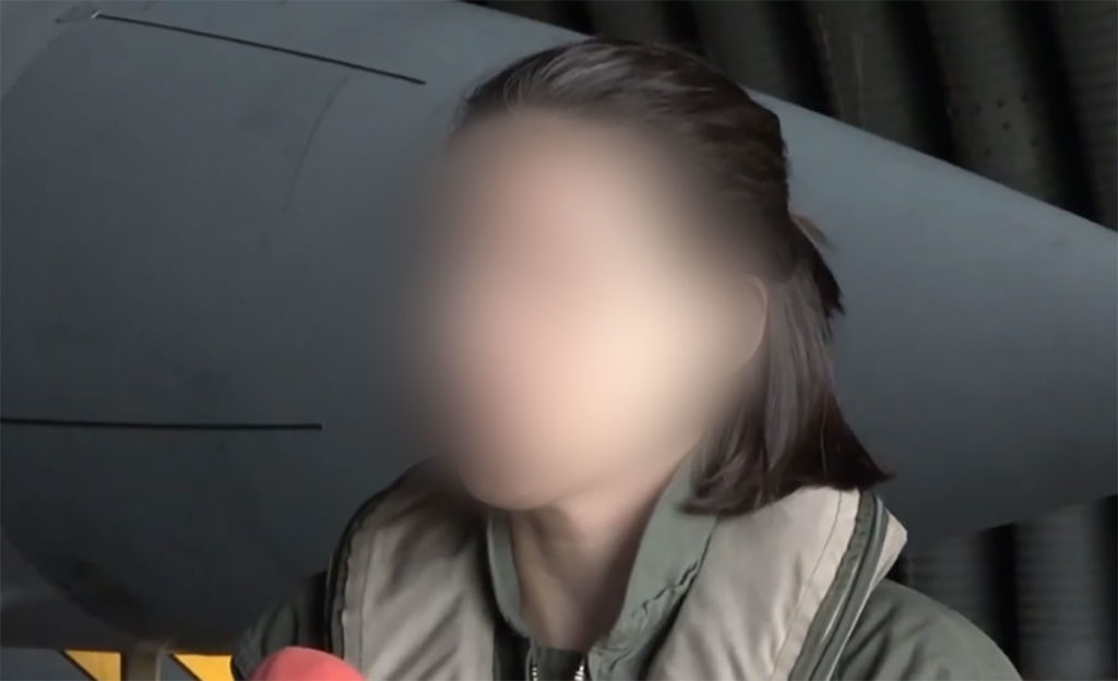 Εγκατάλειψη Μιράζ 2000-5 στην Τανάγρα: Η ψυχραιμία της ιπτάμενης όταν δεν λειτούργησε το σύστημα πέδησης