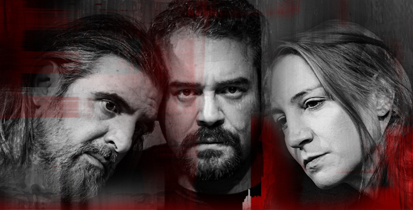 «Ηρακλής Μαινόμενος» στο Διεθνές Φεστιβάλ Πάτρας - Σήμερα και αύριο