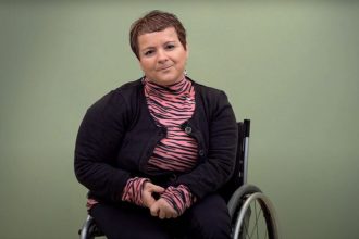 Μεθυσμένος ο οδηγός που παρέσυρε και εγκατέλειψε την παραολυμπιονίκη Ειρήνη Κουρούβανη