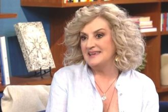 Υρώ Μανέ: Μου φαίνεται παράξενο που έχουν περιοριστεί οι κωμωδίες στην τηλεόραση, τα κανάλια πηγαίνουν με την πεπατημένη