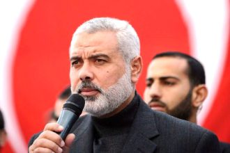 Ο Ισμαήλ Χανίγια σκοτώθηκε από πύραυλο του Ισραήλ - Οι πρώτες πληροφορίες για τη δολοφονία του ηγέτη της Χαμάς