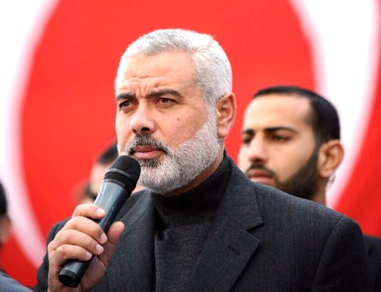 Ο Ισμαήλ Χανίγια σκοτώθηκε από πύραυλο του Ισραήλ - Οι πρώτες πληροφορίες για τη δολοφονία του ηγέτη της Χαμάς