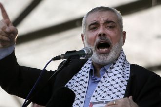 Ισμαήλ Χανίγια: Φόβοι για επικίνδυνη κλιμάκωση μετά τη δολοφονία - Το Ιράν υπόσχεται «εκδίκηση»