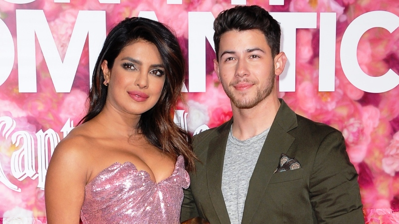 Νικ Τζόνας για Πριγιάνκα Τσόπρα: Ζήτησα από την πιο καταπληκτική γυναίκα στον κόσμο να με παντρευτεί σήμερα πριν από 6 χρόνια