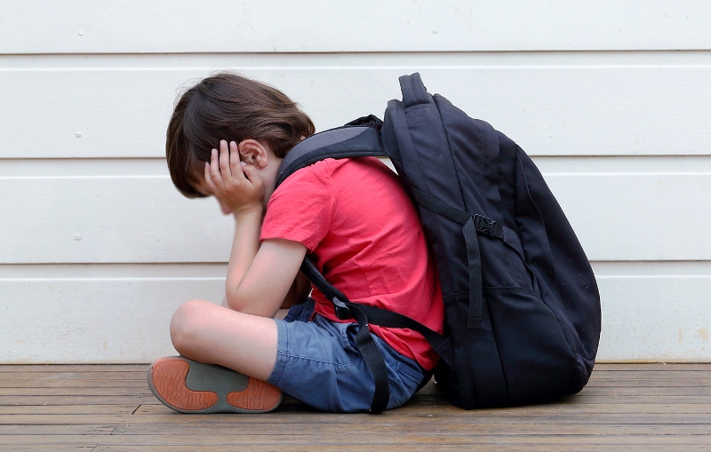 Γερμανία: Κάθε μισή ώρα ένα παιδί πέφτει θύμα σεξουαλικής κακοποίησης