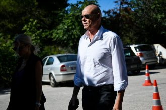 Τζώνη Καλημέρης: Αυτή είναι η γνωστή παρουσιάστρια που είναι σε σχέση