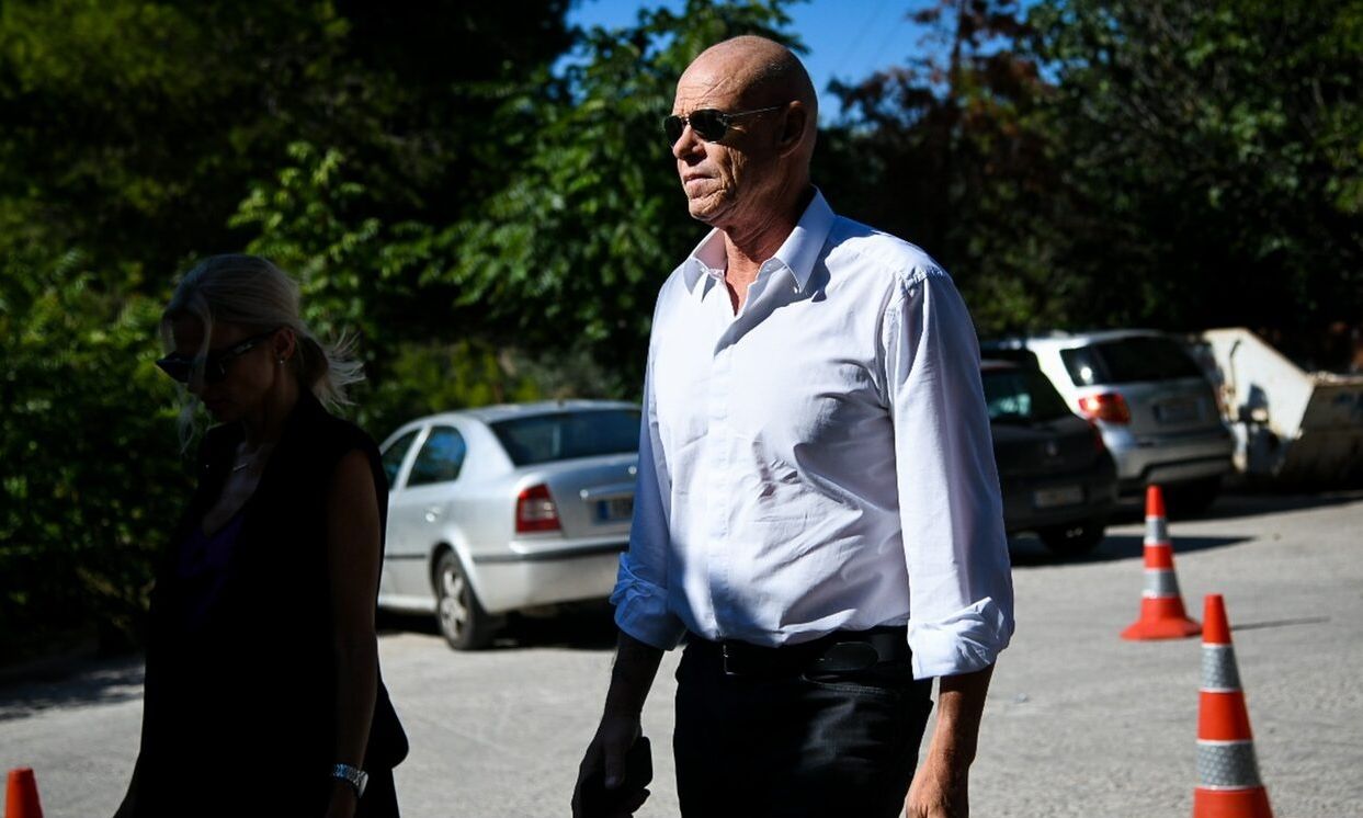 Τζώνη Καλημέρης: Αυτή είναι η γνωστή παρουσιάστρια που είναι σε σχέση