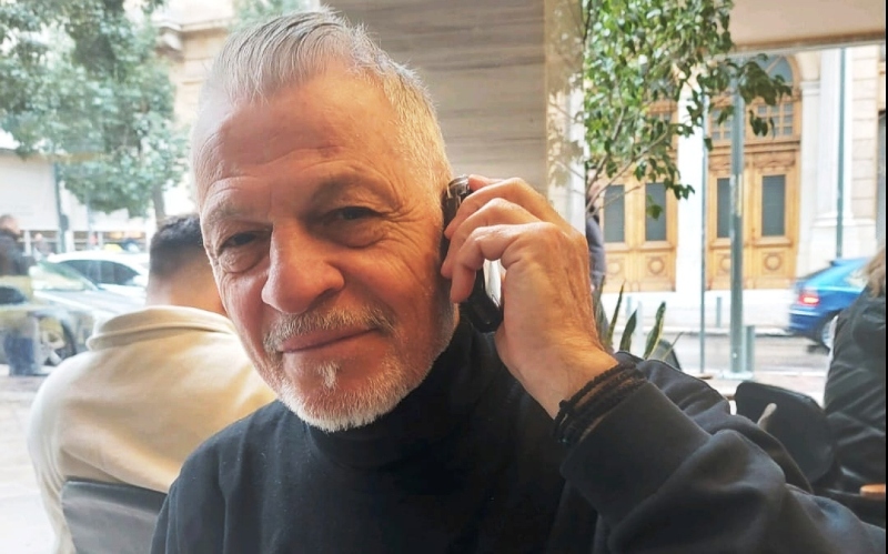 ΠΑΣΟΚ: Υποψήφιος πρόεδρος και ο δημοσιογράφος Γιάννης Κανελλάκης