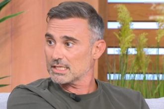 Γιώργος Καπουτζίδης για ψυχαγωγικές εκπομπές: «Είναι κακοποιητική, υποκριτική τηλεόραση»