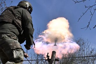 Θανατική ποινή επιβλήθηκε σε 30χρονο Γερμανό στη Λευκορωσία - Κρίθηκε ένοχος για τρομοκρατία και μισθοφορισμό