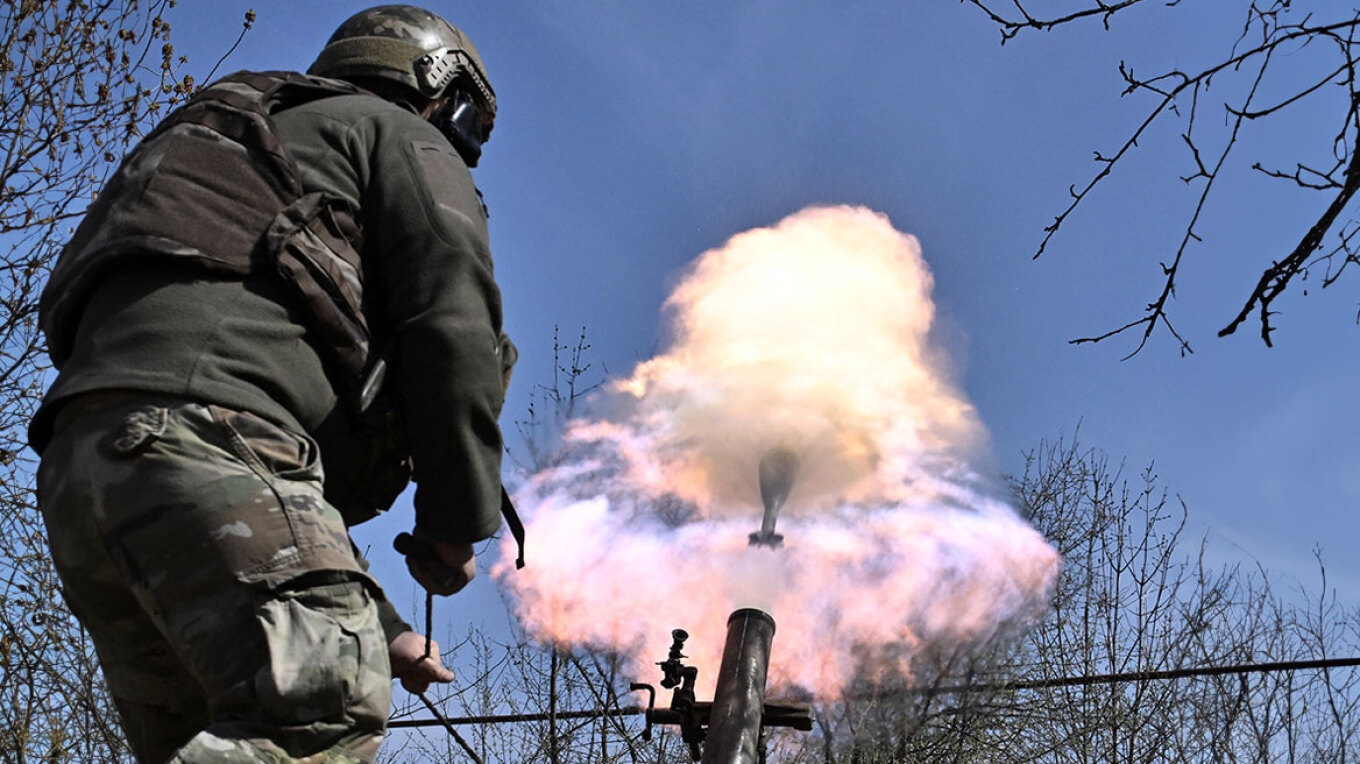 Θανατική ποινή επιβλήθηκε σε 30χρονο Γερμανό στη Λευκορωσία - Κρίθηκε ένοχος για τρομοκρατία και μισθοφορισμό