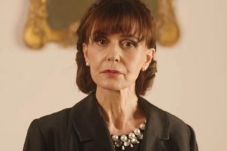 Κάτια Δανδουλάκη: «Έχω κάνει βαρύγδουπες αποτυχίες»