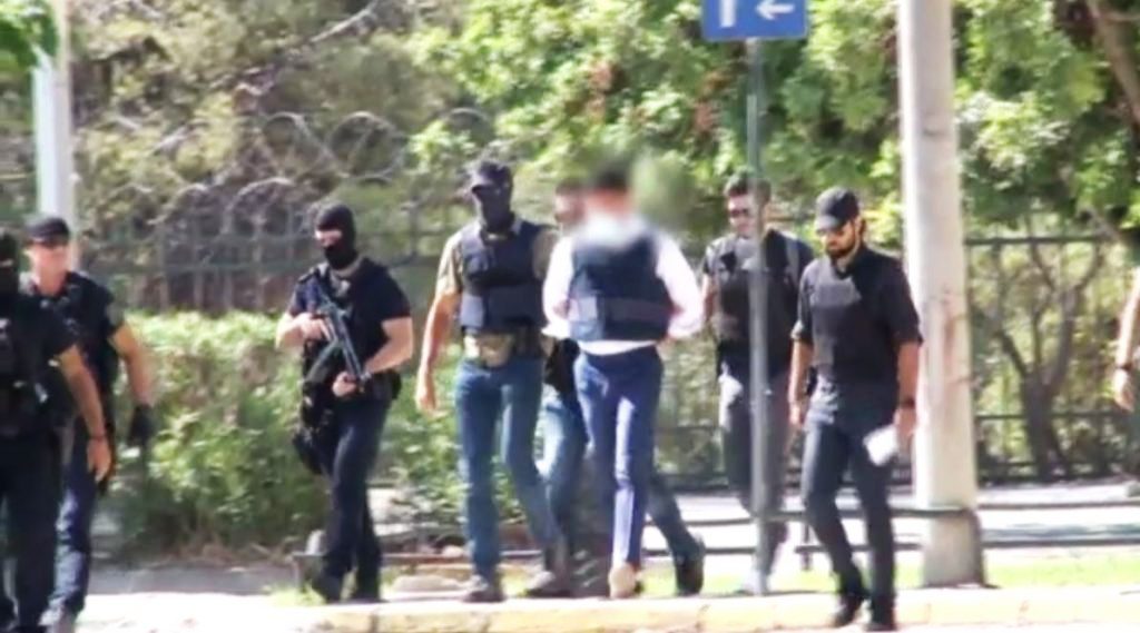 Βρήκαν κρύπτη στο σπίτι του 44χρονου που κατηγορείται για τη δολοφονία του τοπογράφου