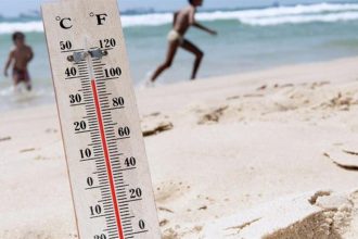 Μέχρι πότε θα έχουμε 40άρια - Επιμένει δυνατά ο καύσωνας του Ιουλίου