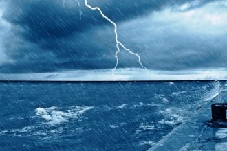 Καιρός: Έρχονται καταιγίδες με κεραυνούς και χαλάζι - Επικαιροποιήθηκε το έκτακτο δελτίο, πού θα "χτυπήσει" η κακοκαιρία