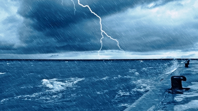 Καιρός: Έρχονται καταιγίδες με κεραυνούς και χαλάζι - Επικαιροποιήθηκε το έκτακτο δελτίο, πού θα "χτυπήσει" η κακοκαιρία