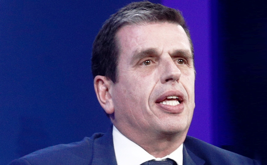Δημήτρης Καιρίδης: «Η πρόβλεψή μου είναι πως το κόμμα της Λεπέν δεν θα πάρει την πλειοψηφία»