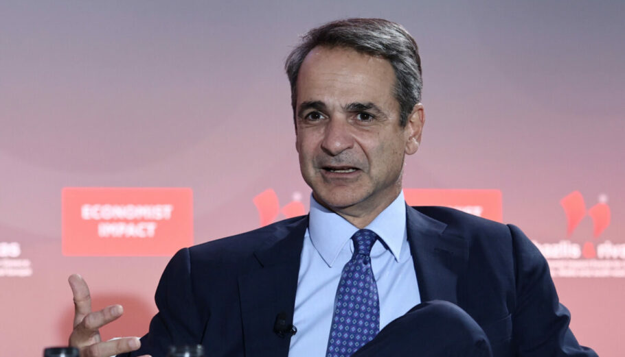 Μητσοτάκης: Τι απαντά στην κριτική των Σαμαρά και Καραμανλή – «Καταφέραμε να αποδείξουμε ότι είναι εφικτό ένα κεντροδεξιό κόμμα να έχει ευρεία απήχηση»