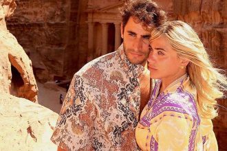 Κόνι Μεταξά: Η απάντηση στις φήμες διαζυγίου με τον Μάριο Καπότση – «Γράφτηκε ότι έχω χωρίσει γιατί…»