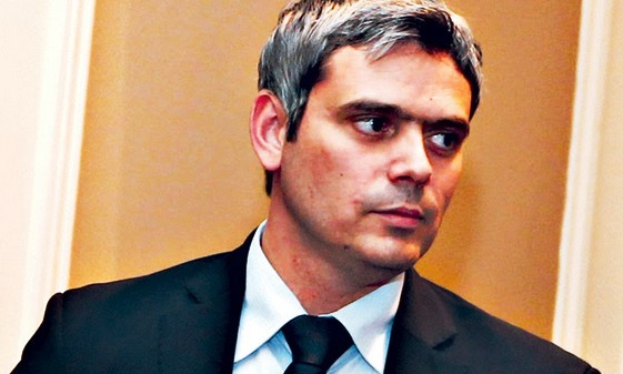 Κ. Καραγκούνης: Βούληση της κυβέρνησης η τόνωση του εισοδήματος των εργαζομένων