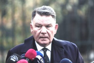 Ανακοίνωση Κούγια για την παραμονή του Λύτρα στη φυλακή - «Όλο αυτό είναι λάθος, θα το πληρώσει ακριβά η Δικαιοσύνη»