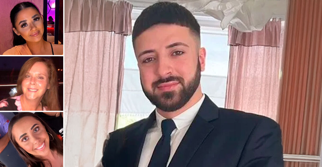 Βρετανία: Πρώην στρατιωτικός ο 26χρονος που σκότωσε με βαλλίστρα μητέρα και κόρες