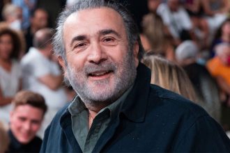 Ξέσπα ο Λάκης Λαζόπουλος: «Δεν γίνεται να υπάρχουν τόσοι βόθροι…»