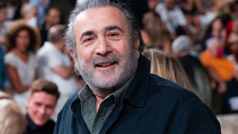 Ξέσπα ο Λάκης Λαζόπουλος: «Δεν γίνεται να υπάρχουν τόσοι βόθροι…»