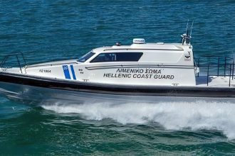 Αντίπαξοι: Σύγκρουση 2 ιστιοφόρων -Τραυματίστηκε 18χρονος