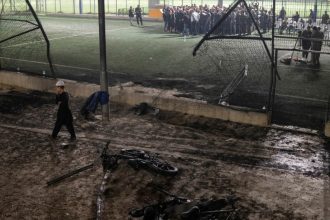 Μέση Ανατολή: Οργή για το μακελειό με τα 12 νεκρά παιδιά - Φόβοι για κλιμάκωση, αντίποινα Ισραήλ και απειλές στη Χεζμπολάχ