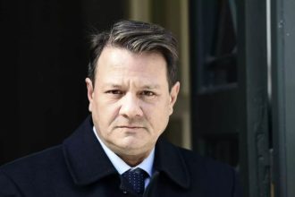 Έλεγχος της Οικονομικής Αστυνομίας στον Απόστολο Λύτρα