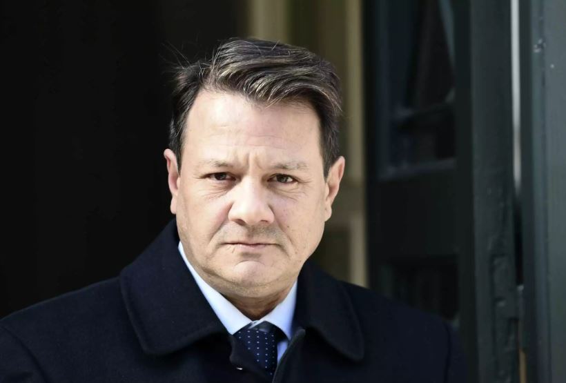 Έλεγχος της Οικονομικής Αστυνομίας στον Απόστολο Λύτρα