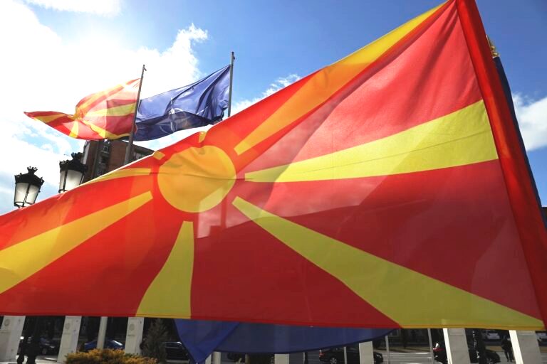 Β. Μακεδονία: Ο Βένκο Φίλιπτσε νέος αρχηγός του κόμματος της αξιωματικής αντιπολίτευσης, Σοσιαλδημοκρατική Ένωση