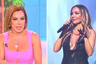 Μαριάντα Πιερίδη για την ακύρωση της συναυλίας της Βανδή στην Τουρκία: Εγώ προσωπικά δεν θα πήγαινα ποτέ εκεί