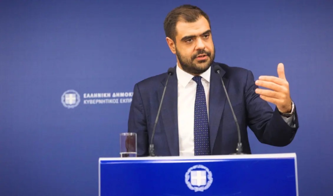 Παύλος Μαρινάκης: 6 αλήθειες για το νομοσχέδιο της ψυχιατρικής μεταρρύθμισης