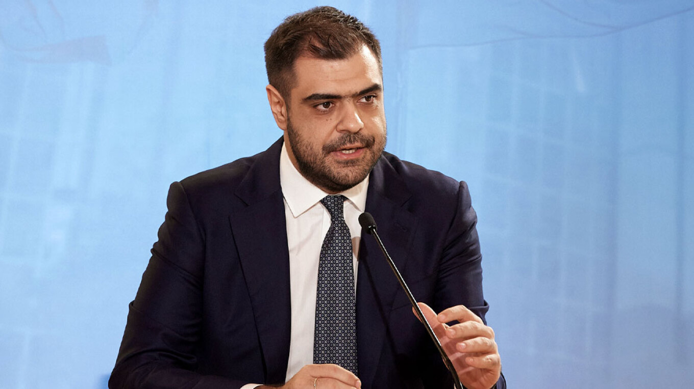 «Δεν αποδεχόμαστε τετελεσμένα» δήλωσε για το Κυπριακό ο κυβερνητικός εκπρόσωπος