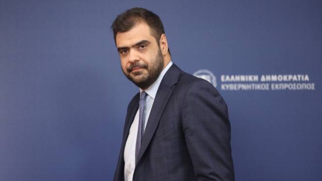 Μαρινάκης για Novartis: Γιατί φοβάται ο Κασσελάκης και το κόμμα του να βγουν οι κουκούλες, αν το αποφασίσει η Δικαιοσύνη;
