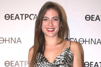 Μάρθα Λαμπίρη Φεντόρουφ: Η ανάρτηση για το τέλος των «Παγιδευμένων» - Θα μου πάρει καιρό να επεξεργαστώ όσα έγιναν, γράφει