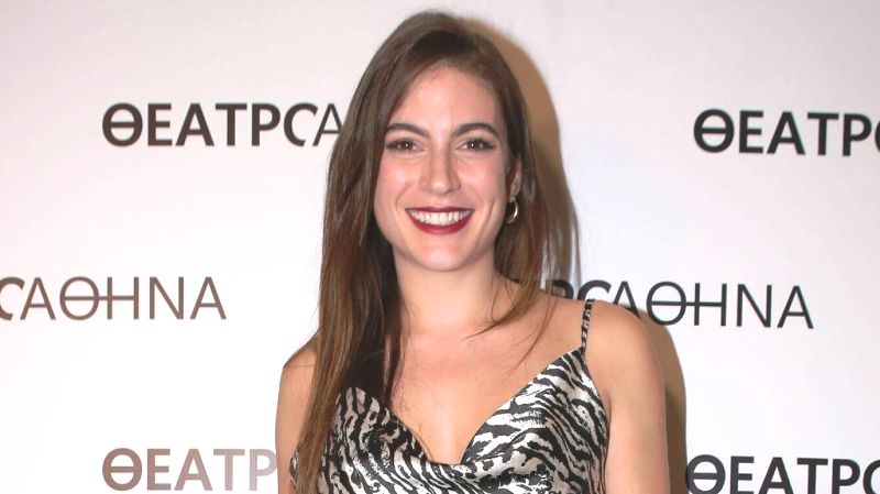 Μάρθα Λαμπίρη Φεντόρουφ: Η ανάρτηση για το τέλος των «Παγιδευμένων» - Θα μου πάρει καιρό να επεξεργαστώ όσα έγιναν, γράφει