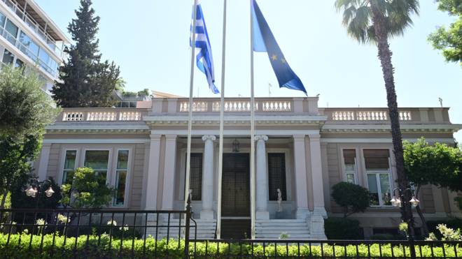 Ανακοινώθηκαν οι νέοι γενικοί γραμματείς των υπουργείων - 25 αλλαγές, 6 μετακινήσεις
