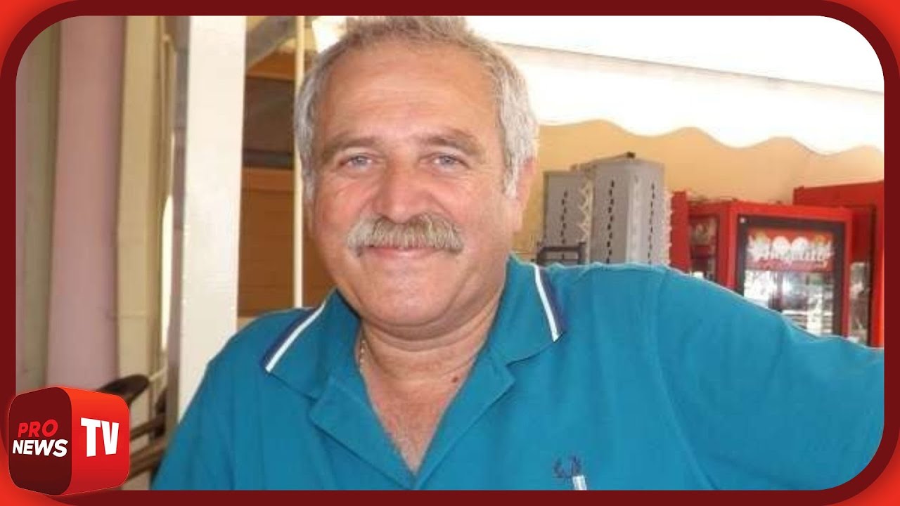 Πάργα: Εντοπίστηκε νεκρός ο πρώην δήμαρχος, Θανάσης Λιόλιος
