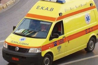 Τραγωδία στην Αλεξανδρούπολη: 15χρονη σκοτώθηκε σε τροχαίο