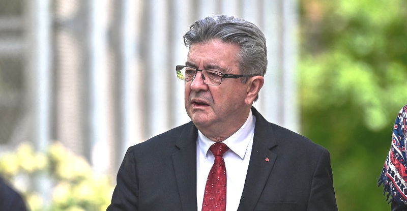 Ανατροπή στη Γαλλία: Πρώτο το Νέο Λαϊκό Μέτωπο του Μελανσόν χωρίς αυτοδυναμία, δεύτερος ο Μακρόν, τρίτη η Λεπέν! (ΔΕΙΤΕ - LIVE)