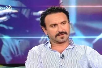 Μελέτης Ηλίας για τα ναρκωτικά: «Ανά πάσα στιγμή θα ήμουν στα θυμαράκια»