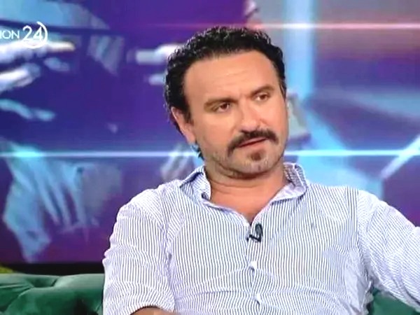 Μελέτης Ηλίας για τα ναρκωτικά: «Ανά πάσα στιγμή θα ήμουν στα θυμαράκια»